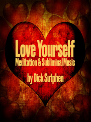 cover image of Love Yourself